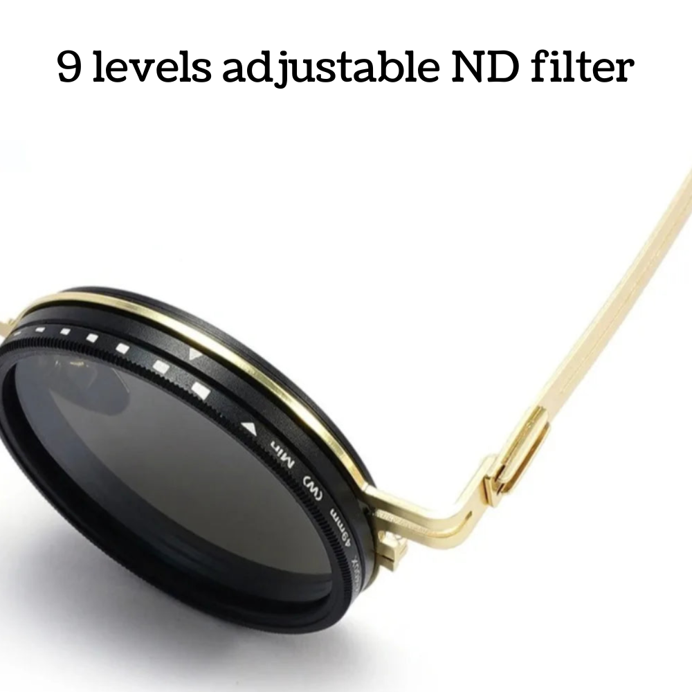 ShadeX Glasses