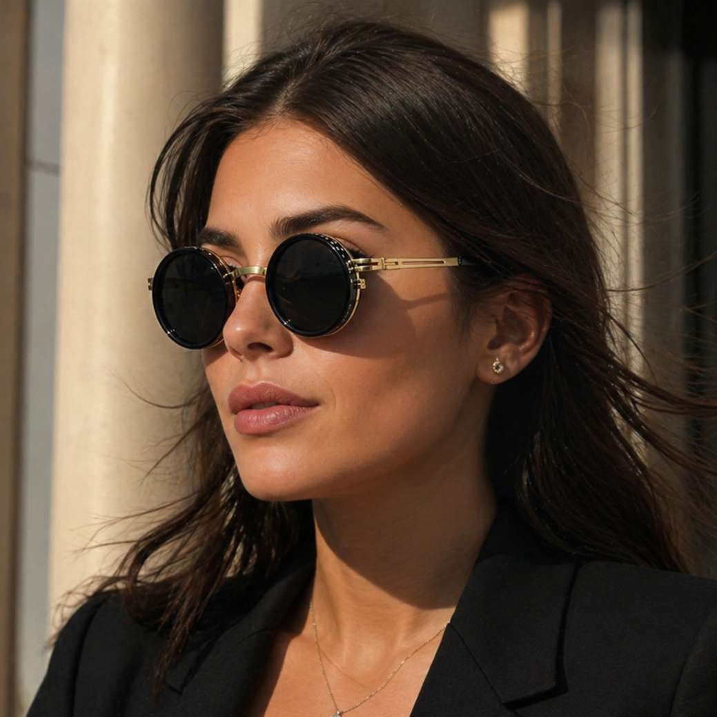 ShadeX Glasses