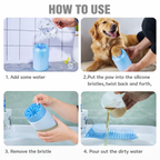 Paw Cleaner