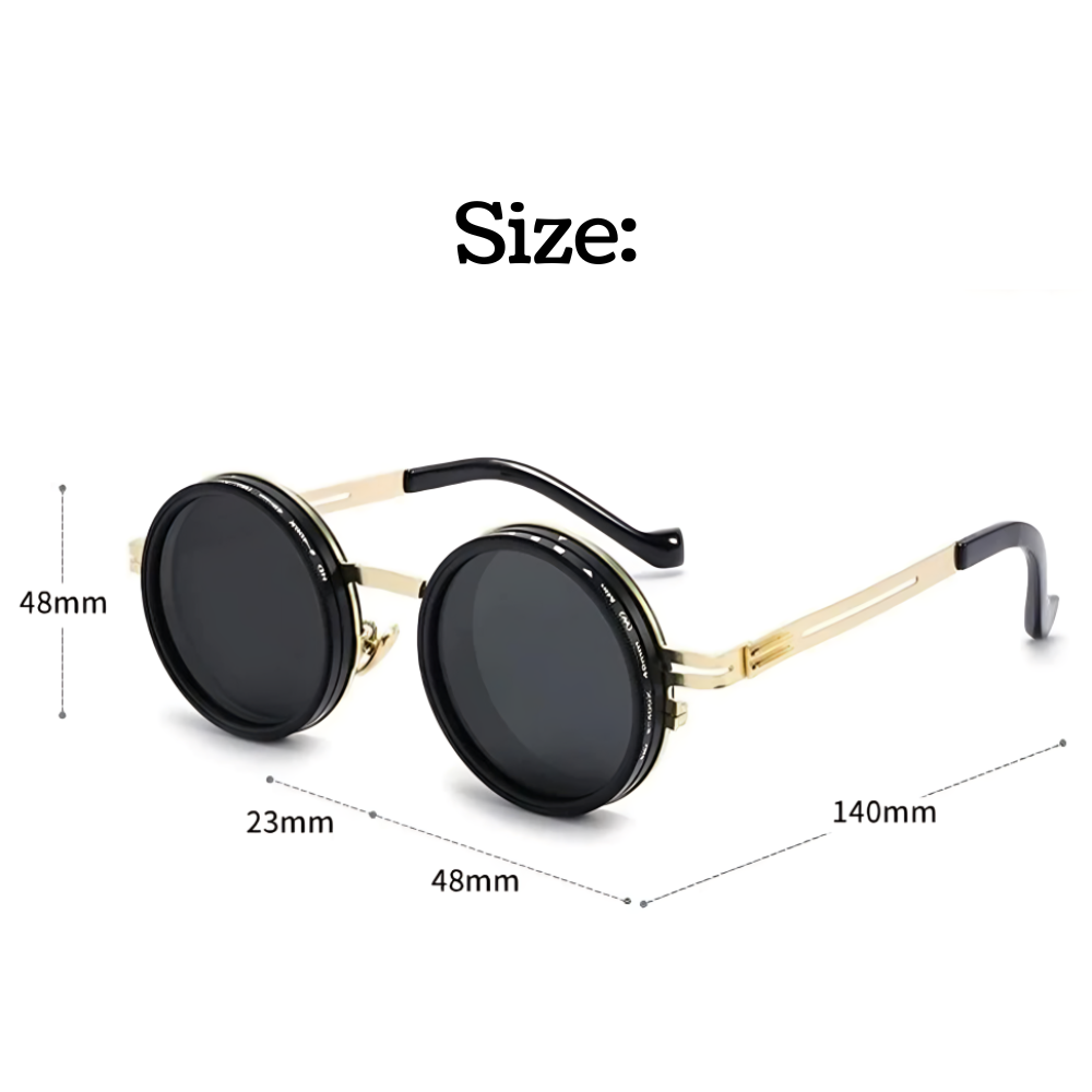 ShadeX Glasses