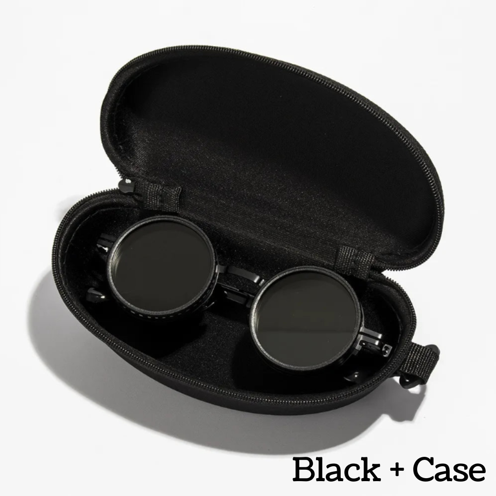 ShadeX Glasses