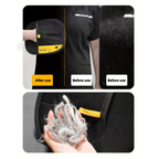 Pet Hair Removal Gloves