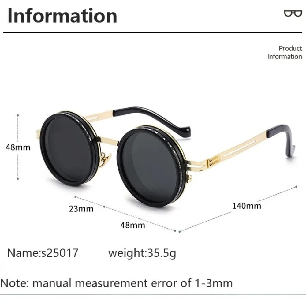 Glasses