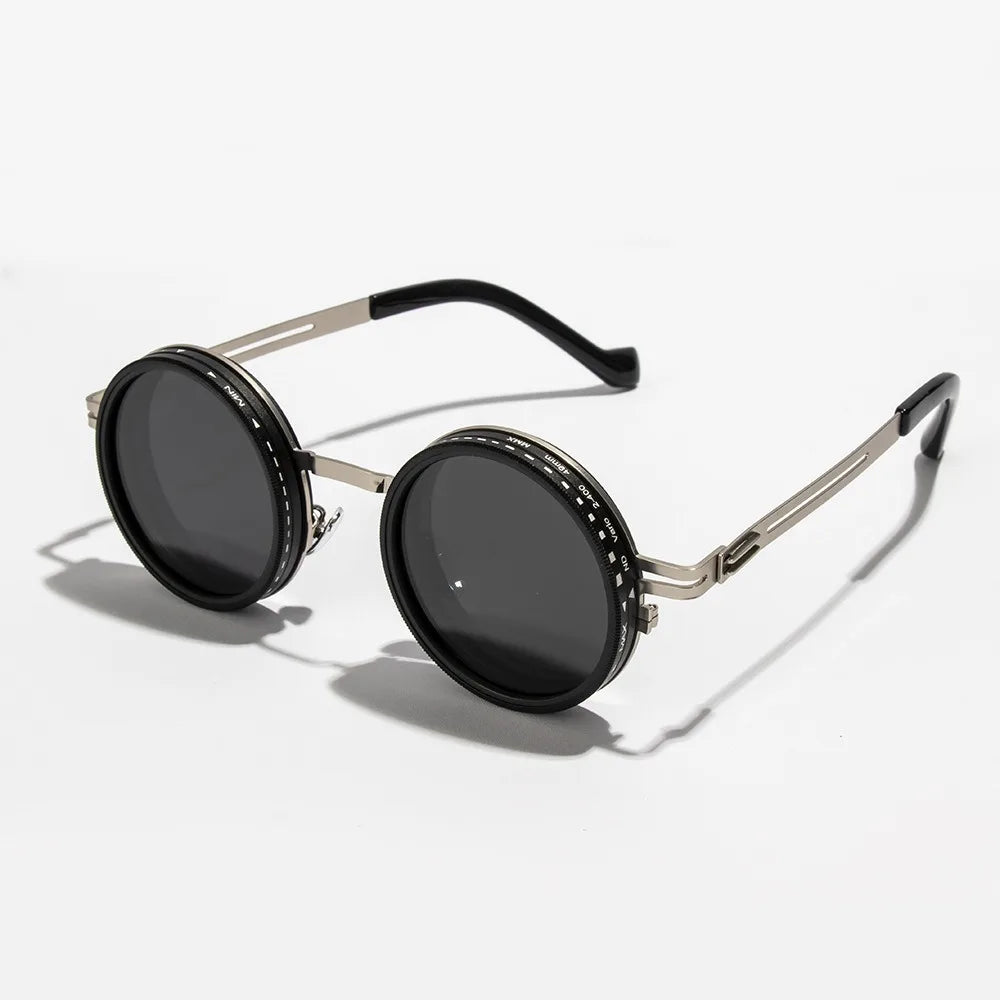 Glasses