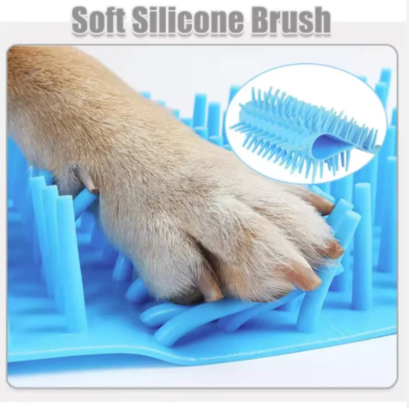 Paw Cleaner