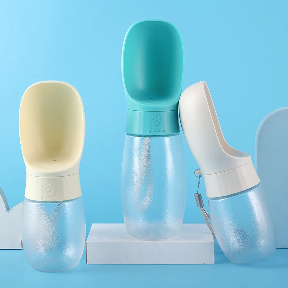 Portable Water Bottle