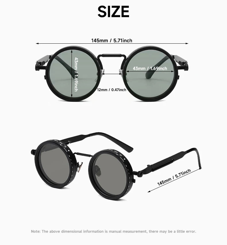 Polarized Sunglasses
