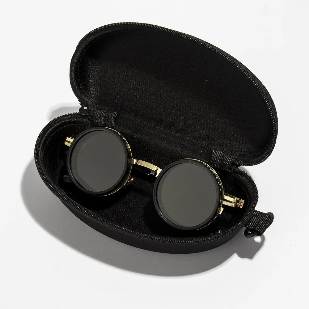 Glasses