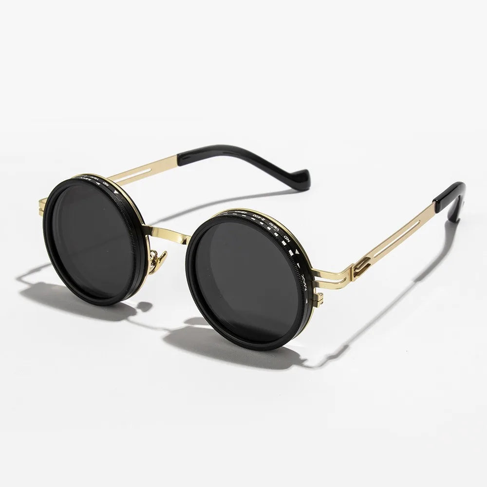 Glasses