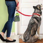 Portable Pooper Scooper