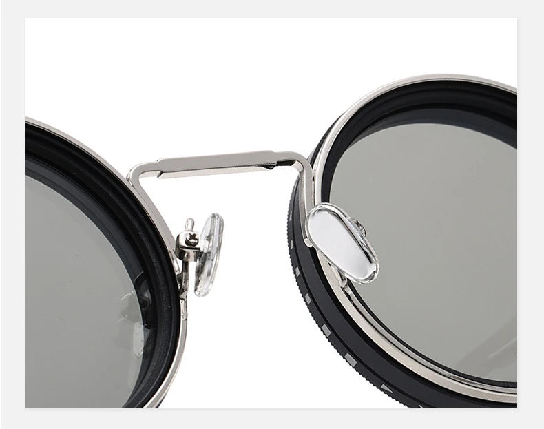 Polarized Sunglasses