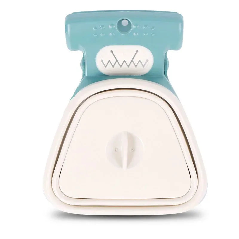 Portable Pooper Scooper